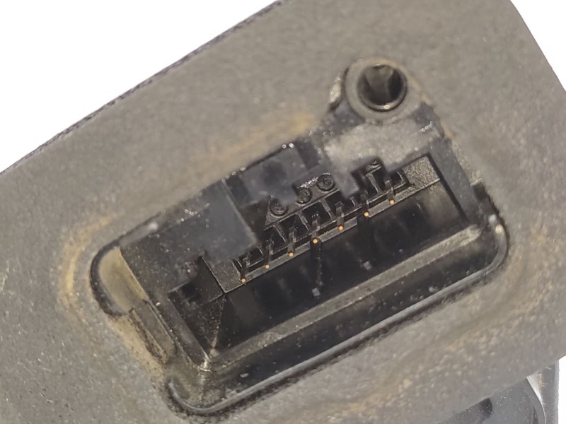 Recambio de cerradura puerta delantera derecha para skoda octavia iii (5e3, nl3, nr3) 1.6 tdi referencia OEM IAM  5E1837016A 