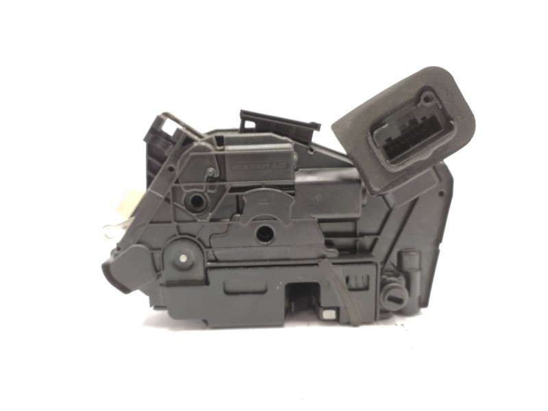 Cerradura Puerta Trasera Derecha 5e0839016a  - Skoda Octavia Iii (5e3, Nl3, Nr3) 1.6 Tdi 2