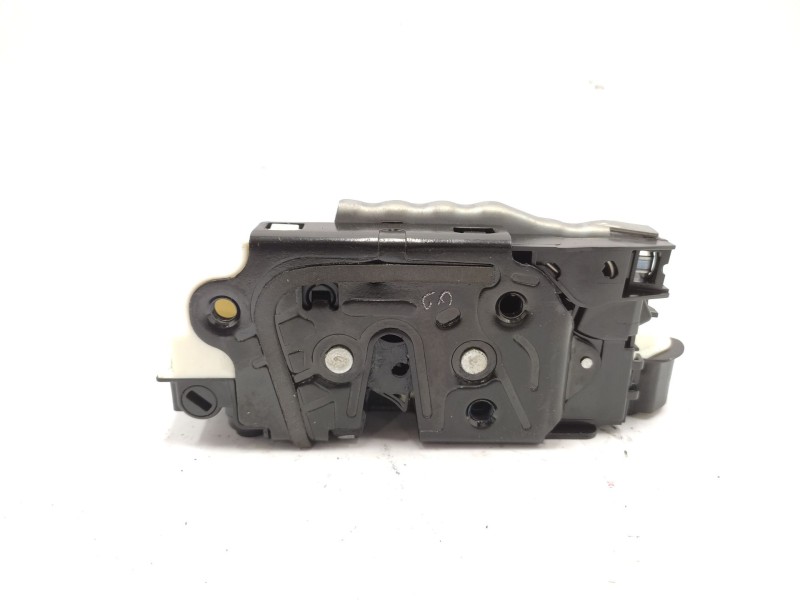 Cerradura Puerta Trasera Derecha 5e0839016a  - Skoda Octavia Iii (5e3, Nl3, Nr3) 1.6 Tdi 3