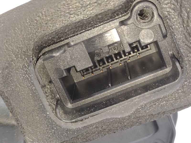 Cerradura Puerta Trasera Derecha 5e0839016a  - Skoda Octavia Iii (5e3, Nl3, Nr3) 1.6 Tdi 5
