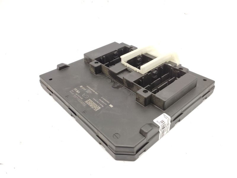 Recambio de modulo confort para skoda octavia iii (5e3, nl3, nr3) 1.6 tdi referencia OEM IAM   