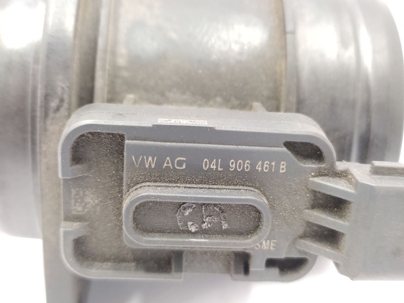 Caudalimetro 04l906461b  - Skoda Octavia Iii (5e3, Nl3, Nr3) 1.6 Tdi 5