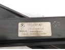 ELEVALUNAS DELANTERO IZQUIERDO 5E0837461 