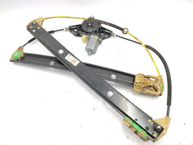 Recambio de elevalunas delantero derecho para skoda octavia iii (5e3, nl3, nr3) 1.6 tdi referencia OEM IAM  5E0837462 
