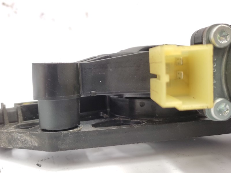 Recambio de elevalunas delantero derecho para skoda octavia iii (5e3, nl3, nr3) 1.6 tdi referencia OEM IAM  5E0837462 
