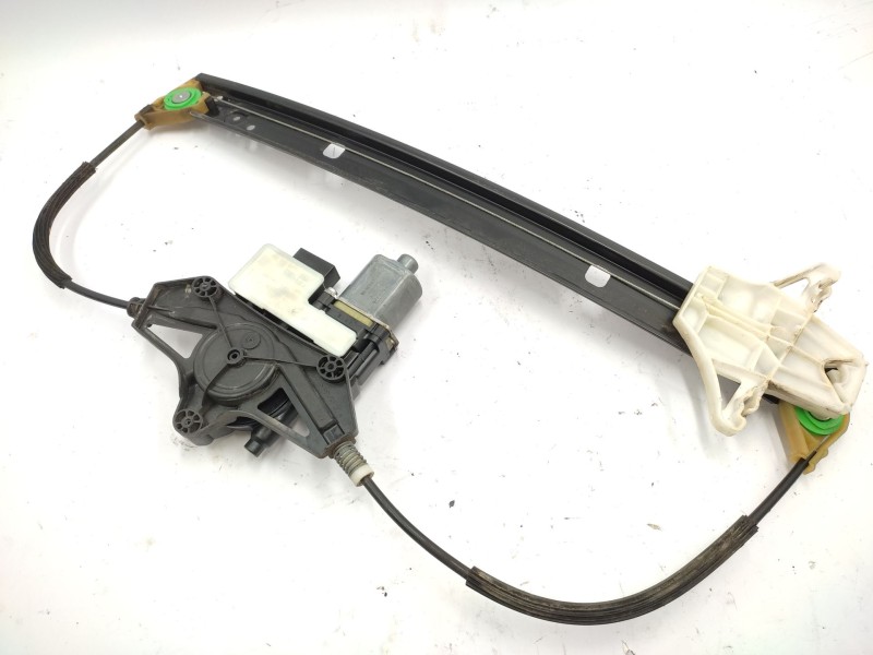 Recambio de elevalunas trasero derecho para skoda octavia iii (5e3, nl3, nr3) 1.6 tdi referencia OEM IAM  8E0839462 