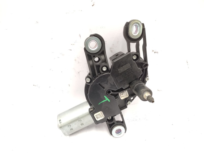 Recambio de motor limpia trasero para skoda octavia iii (5e3, nl3, nr3) 1.6 tdi referencia OEM IAM  5E5955711 