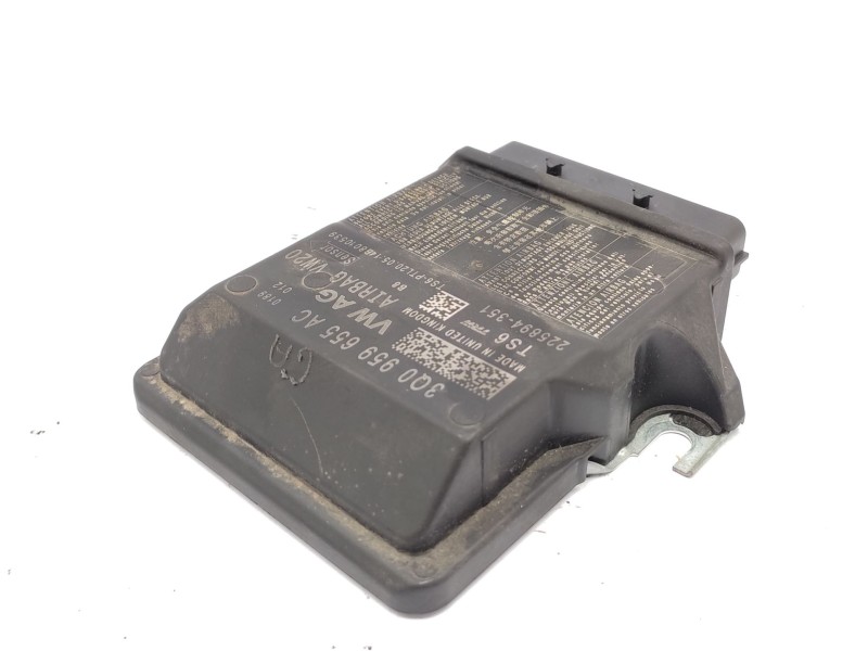 Recambio de centralita airbag para skoda octavia iii (5e3, nl3, nr3) 1.6 tdi referencia OEM IAM   