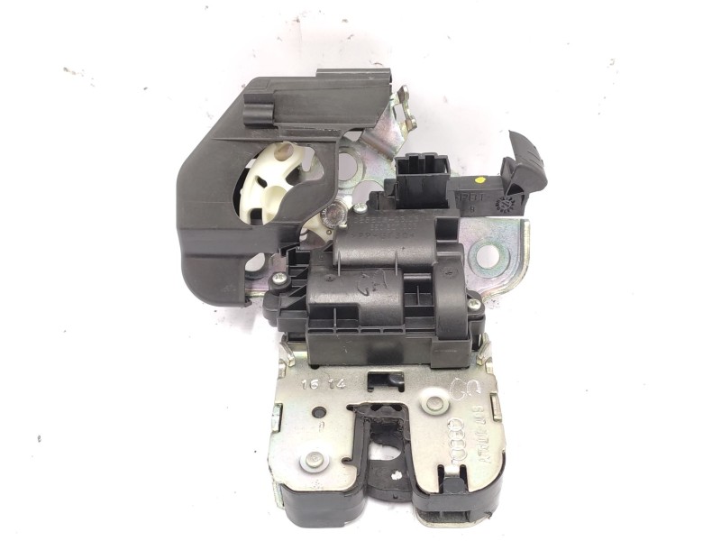 Recambio de cerradura maletero / porton para skoda octavia iii (5e3, nl3, nr3) 1.6 tdi referencia OEM IAM   
