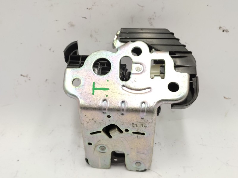Recambio de cerradura maletero / porton para skoda octavia iii (5e3, nl3, nr3) 1.6 tdi referencia OEM IAM   