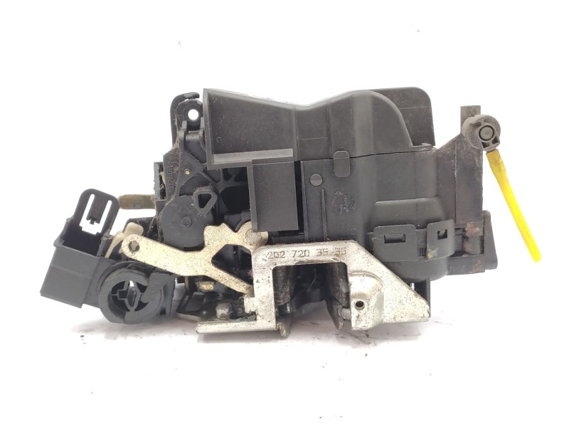 Recambio de cerradura puerta delantera izquierda para mercedes-benz clase e (w210) e 270 cdi (210.016) referencia OEM IAM  A2027