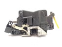 CERRADURA PUERTA DELANTERA IZQUIERDA A2027203535 