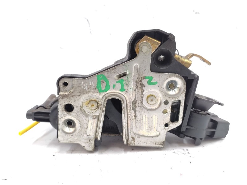 Recambio de cerradura puerta delantera izquierda para mercedes-benz clase e (w210) e 270 cdi (210.016) referencia OEM IAM  A2027