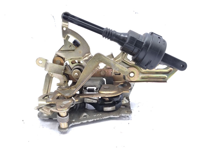 Recambio de cerradura puerta trasera derecha para mercedes-benz clase e (w210) e 270 cdi (210.016) referencia OEM IAM A202730063