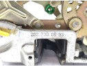CERRADURA PUERTA TRASERA DERECHA A2027300635 