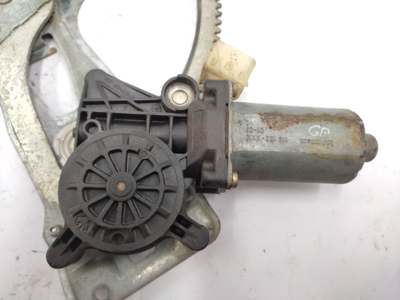 Recambio de elevalunas delantero izquierdo para mercedes-benz clase e (w210) e 270 cdi (210.016) referencia OEM IAM  A2107201146