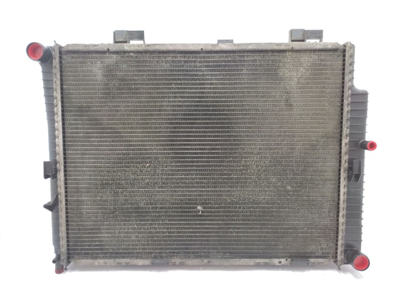 Recambio de radiador agua para mercedes-benz clase e (w210) e 270 cdi (210.016) referencia OEM IAM  A2105005803 