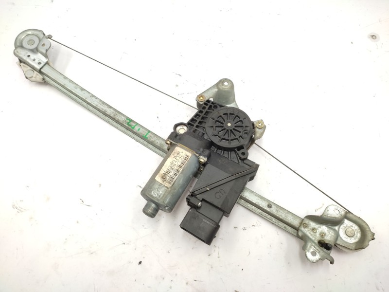 Recambio de elevalunas trasero izquierdo para mercedes-benz clase e (w210) e 270 cdi (210.016) referencia OEM IAM  A2107301646 