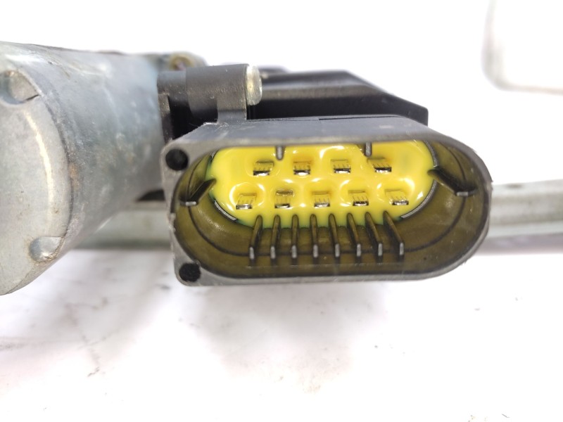 Recambio de elevalunas trasero izquierdo para mercedes-benz clase e (w210) e 270 cdi (210.016) referencia OEM IAM  A2107301646 