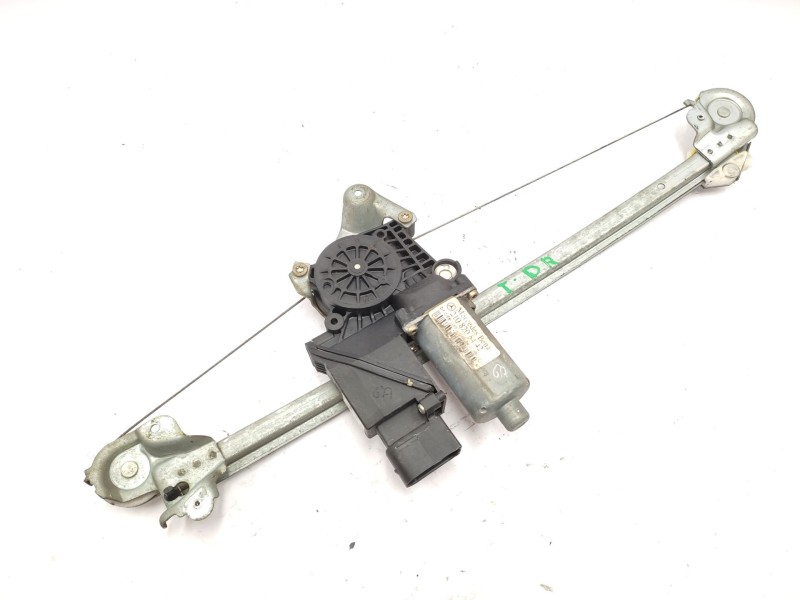Recambio de elevalunas trasero derecho para mercedes-benz clase e (w210) e 270 cdi (210.016) referencia OEM IAM  A2107301446 