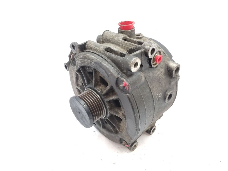 Recambio de alternador para mercedes-benz clase e (w210) e 270 cdi (210.016) referencia OEM IAM   