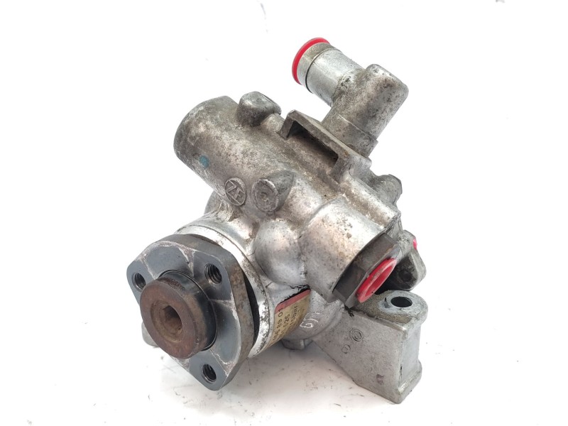 Recambio de bomba servodireccion para mercedes-benz clase e (w210) e 270 cdi (210.016) referencia OEM IAM  A0024668801 