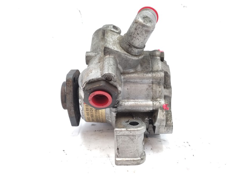 Recambio de bomba servodireccion para mercedes-benz clase e (w210) e 270 cdi (210.016) referencia OEM IAM  A0024668801 