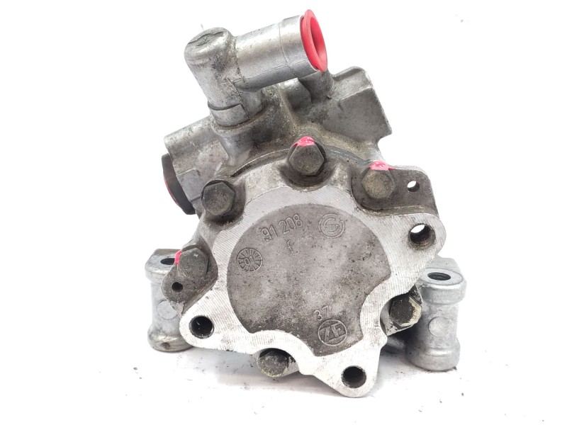 Recambio de bomba servodireccion para mercedes-benz clase e (w210) e 270 cdi (210.016) referencia OEM IAM  A0024668801 