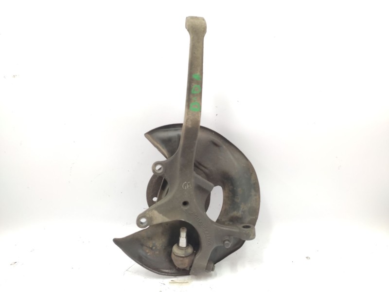 Recambio de mangueta delantera derecha para mercedes-benz clase e (w210) e 270 cdi (210.016) referencia OEM IAM  A2103300120 