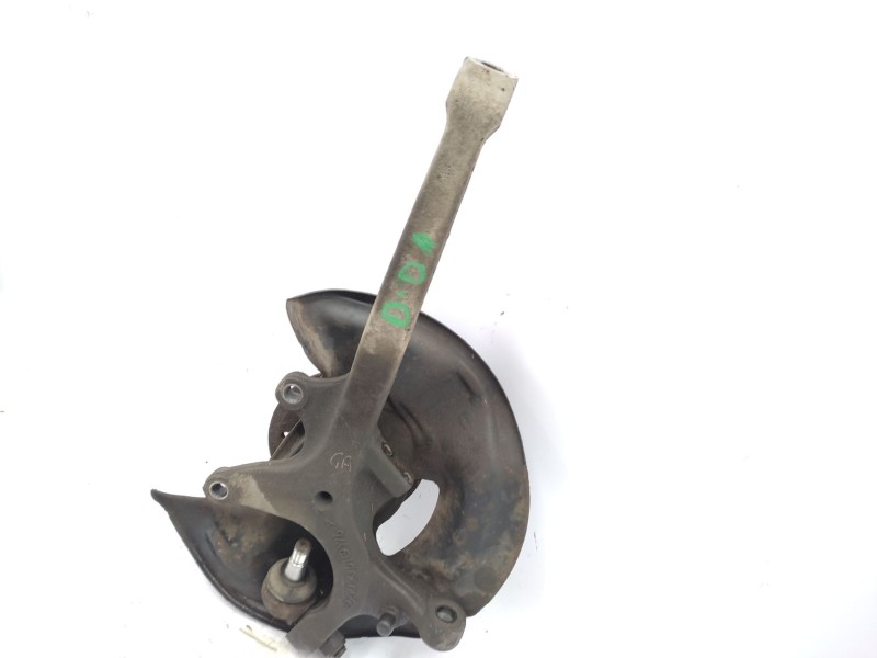 Recambio de mangueta delantera derecha para mercedes-benz clase e (w210) e 270 cdi (210.016) referencia OEM IAM  A2103300120 