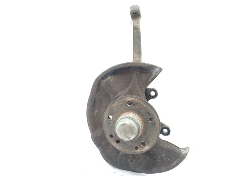 Recambio de mangueta delantera derecha para mercedes-benz clase e (w210) e 270 cdi (210.016) referencia OEM IAM  A2103300120 