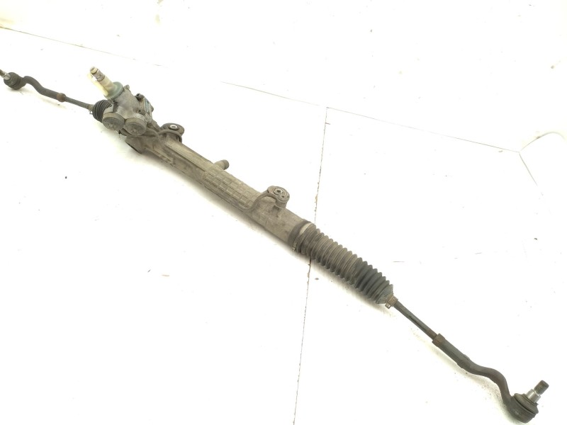 Recambio de cremallera direccion para mercedes-benz clase e (w210) e 270 cdi (210.016) referencia OEM IAM  A2104604200 