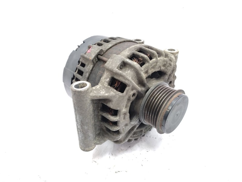 Recambio de alternador para ford transit furgoneta (fa_ _) 2.2 tdci referencia OEM IAM  2073243 