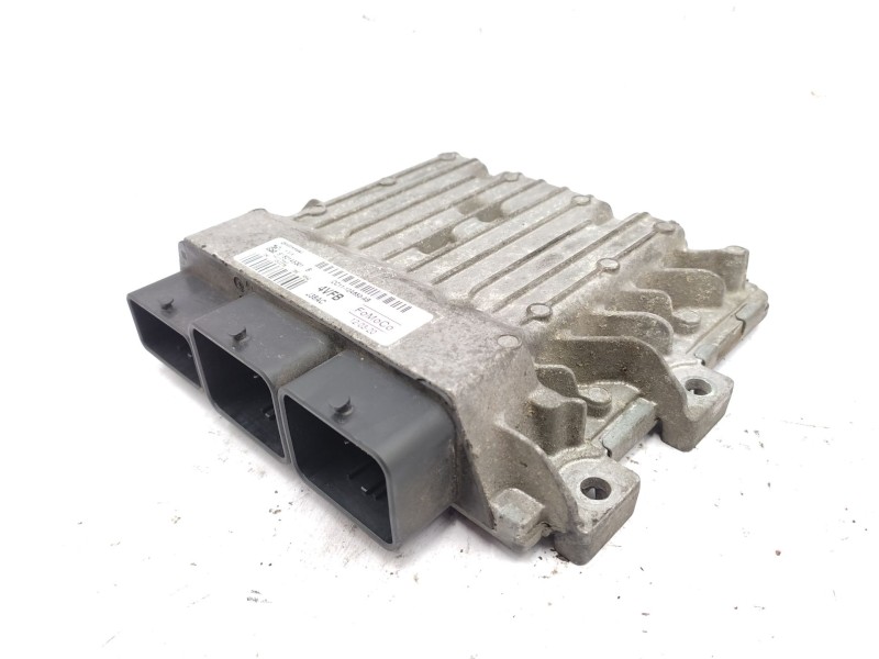 Recambio de centralita motor uce para ford transit furgoneta (fa_ _) 2.2 tdci referencia OEM IAM   