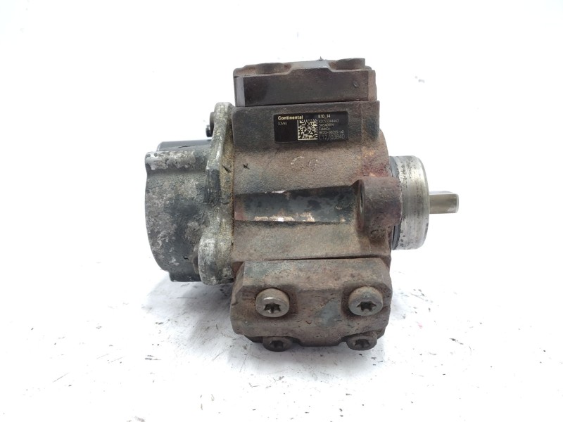 Recambio de bomba inyeccion para ford transit furgoneta (fa_ _) 2.2 tdci referencia OEM IAM   