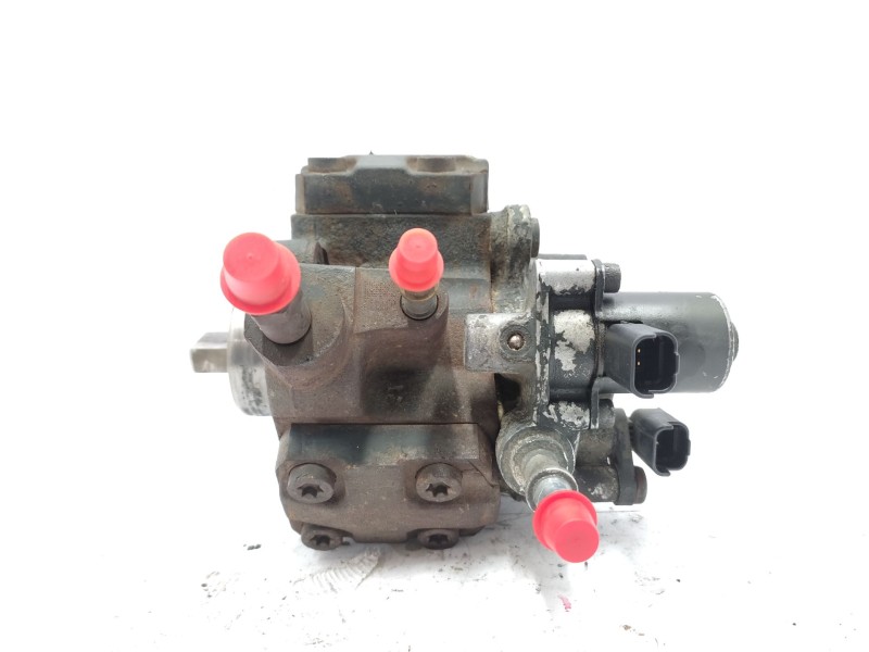 Recambio de bomba inyeccion para ford transit furgoneta (fa_ _) 2.2 tdci referencia OEM IAM   