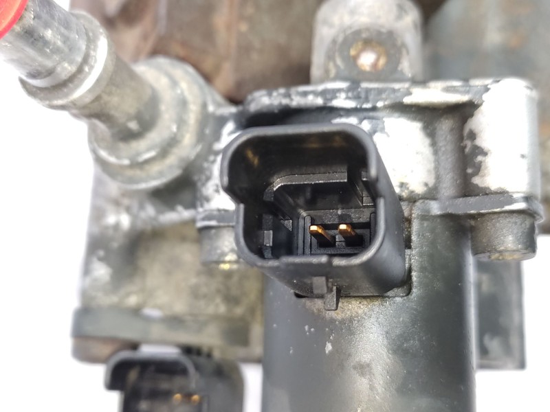 Recambio de bomba inyeccion para ford transit furgoneta (fa_ _) 2.2 tdci referencia OEM IAM   