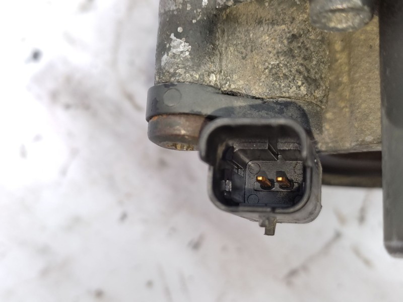 Recambio de bomba inyeccion para ford transit furgoneta (fa_ _) 2.2 tdci referencia OEM IAM   