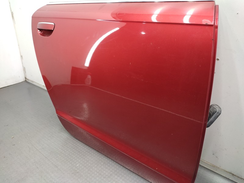 Puerta Trasera Derecha 4f0833052g  - Audi A6 Berlina (4f2) 2.0 Tdi 3