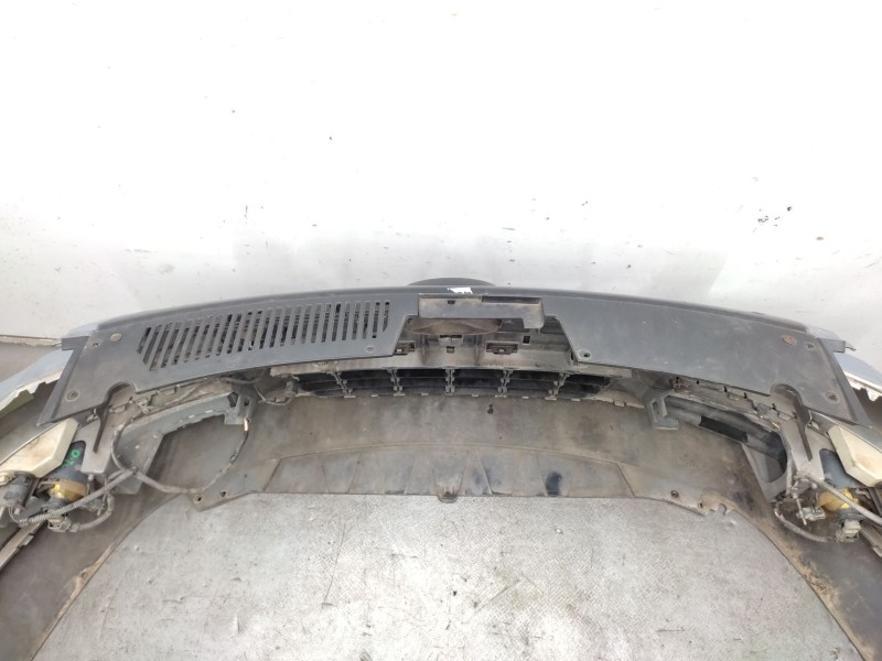 Recambio de paragolpes delantero para volkswagen passat b6 (3c2) 2.0 bluetdi referencia OEM IAM  3C0807217D 