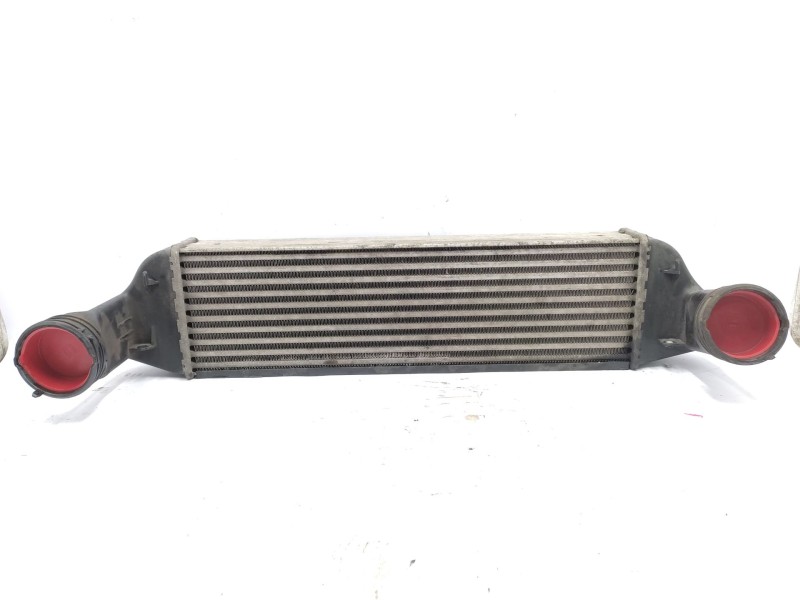 Recambio de intercooler para bmw x3 (e83) xdrive 20 d referencia OEM IAM  17513453726 