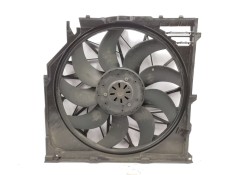 Recambio de electroventilador para bmw x3 (e83) xdrive 20 d referencia OEM IAM  17113452509 