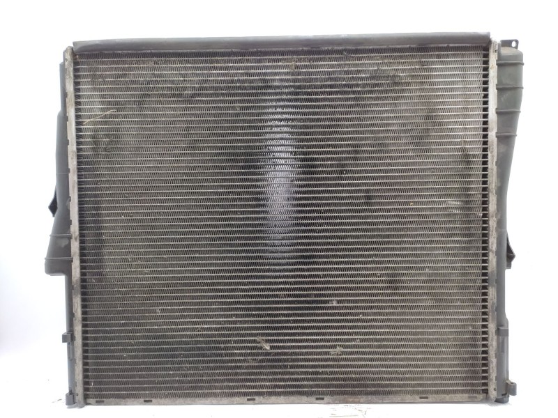 Recambio de radiador agua para bmw x3 (e83) xdrive 20 d referencia OEM IAM  17113400013 