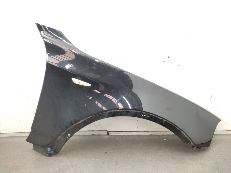 Recambio de aleta delantera derecha para bmw x3 (e83) xdrive 20 d referencia OEM IAM  41353405921 