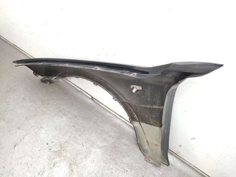 Recambio de aleta delantera derecha para bmw x3 (e83) xdrive 20 d referencia OEM IAM  41353405921 