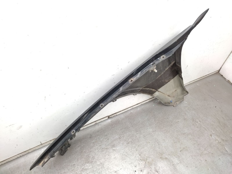 Recambio de aleta delantera derecha para bmw x3 (e83) xdrive 20 d referencia OEM IAM  41353405921 