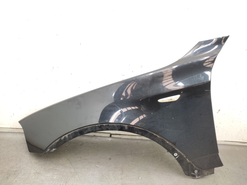 Recambio de aleta delantera izquierda para bmw x3 (e83) xdrive 20 d referencia OEM IAM  41353405922 