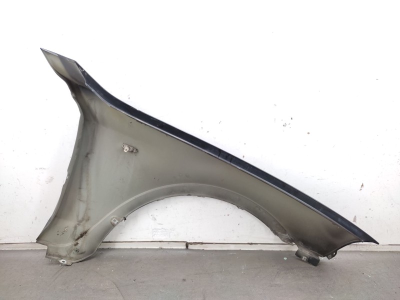 Recambio de aleta delantera izquierda para bmw x3 (e83) xdrive 20 d referencia OEM IAM  41353405922 