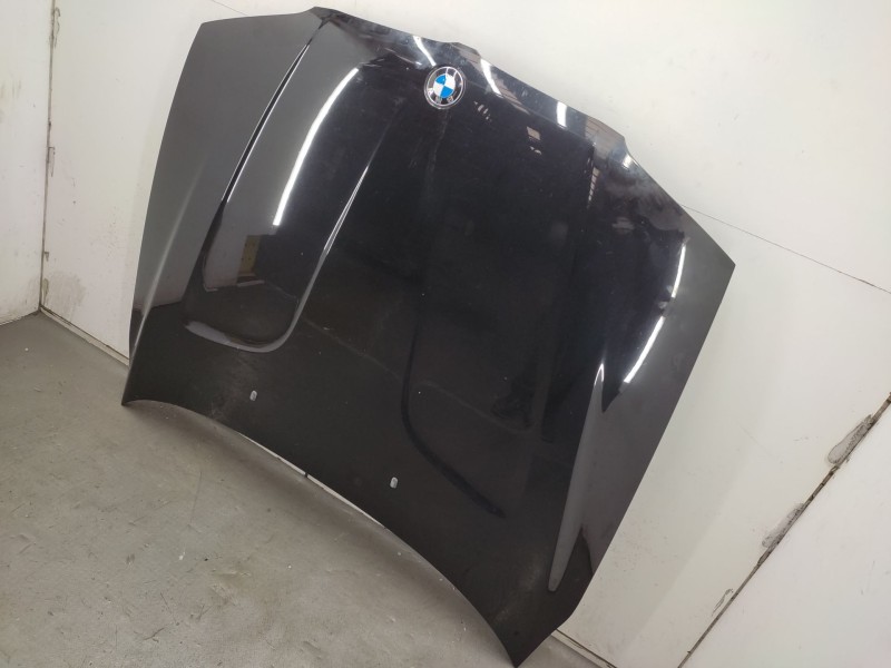 Recambio de capot para bmw x3 (e83) xdrive 20 d referencia OEM IAM  41003449411 