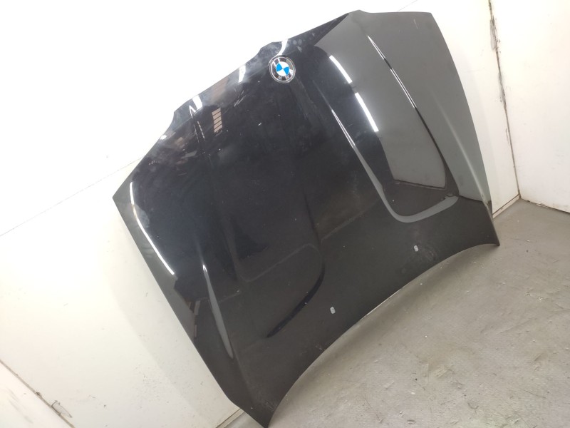 Recambio de capot para bmw x3 (e83) xdrive 20 d referencia OEM IAM  41003449411 